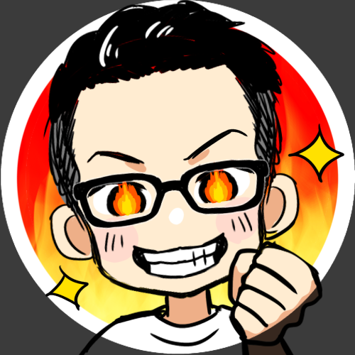 ゆうパパのアバター